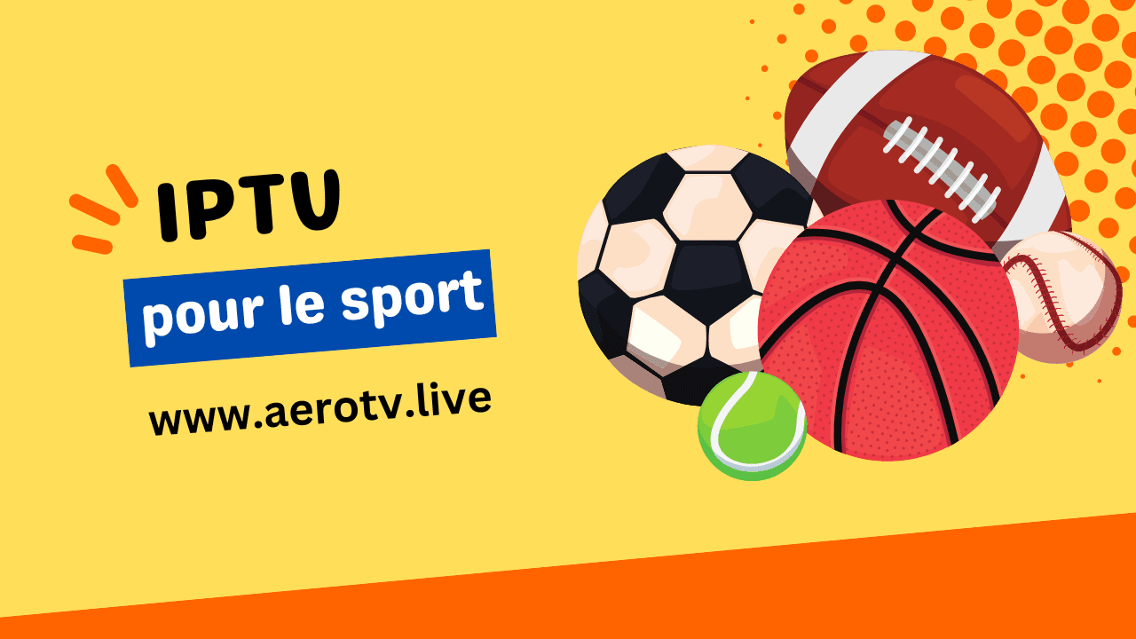 IPTV sport